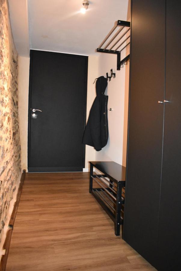 Le Duclos, Appartement Rez-De-Jardin Dinan Centre Екстериор снимка